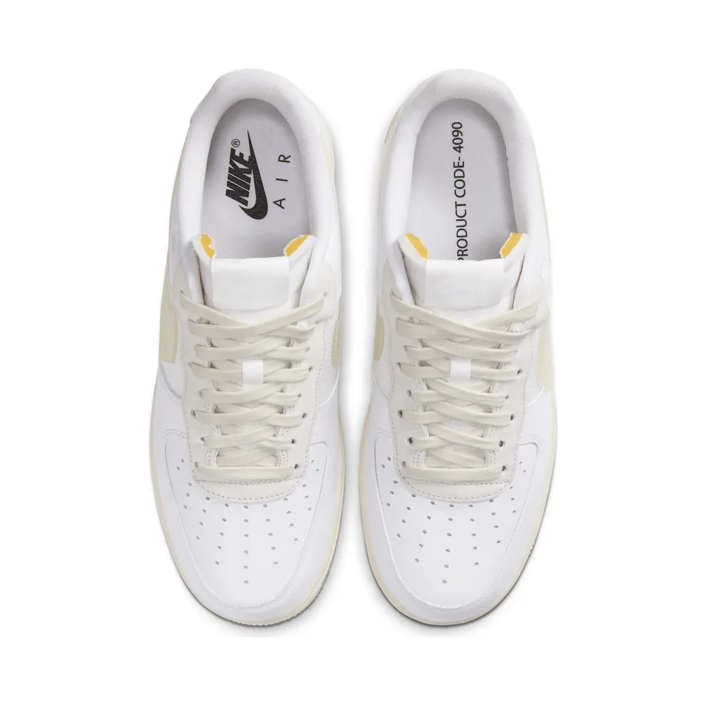 Nike Air Force 1 DNA White (2020) (CV3040-100)