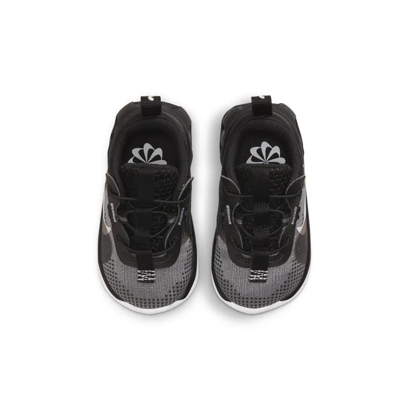 Nike Air Max 2021 Baby & Toddler Black 50% Sustainable Materials (DB1110-001)