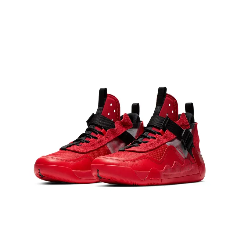 Jordan Defy University Red University Red/Black-University Red (CJ7698-600)