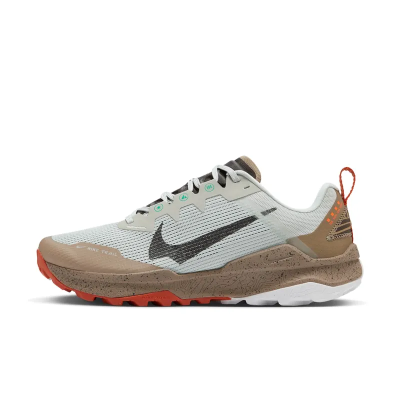 Nike React WildHorse 8 “Velvet Brown” (DR2686-005)