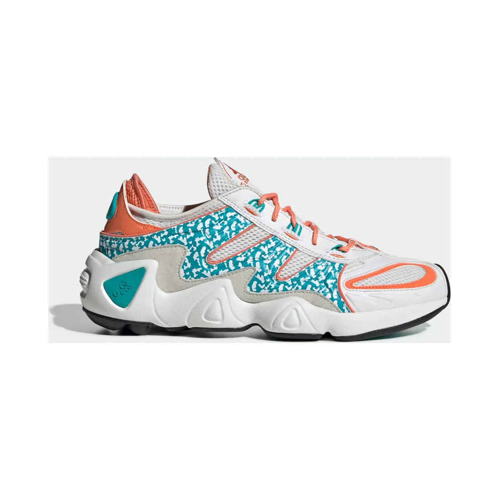 adidas Originals FYW S-97 Sneaker weiß (EE5306)