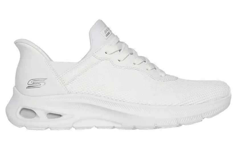 skechers-slip-ins 117509OFWT