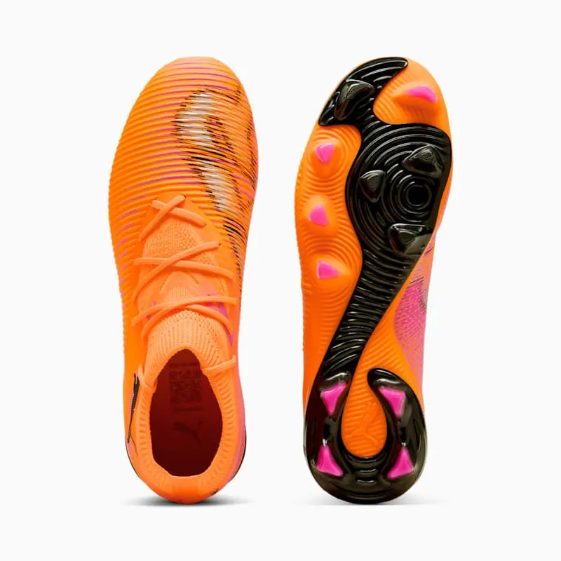 Puma Future 8 Match FG/AG Hot Pursuit Pack (108610-03)