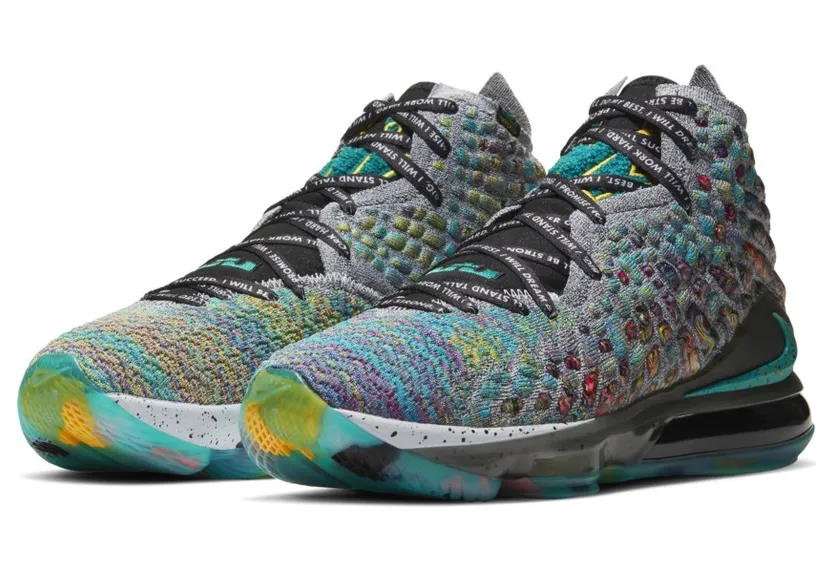 nike-lebron-17 CD5052-300