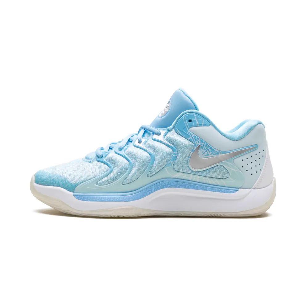Nike KD17 “CHRISTMAS” (FZ1525-400)