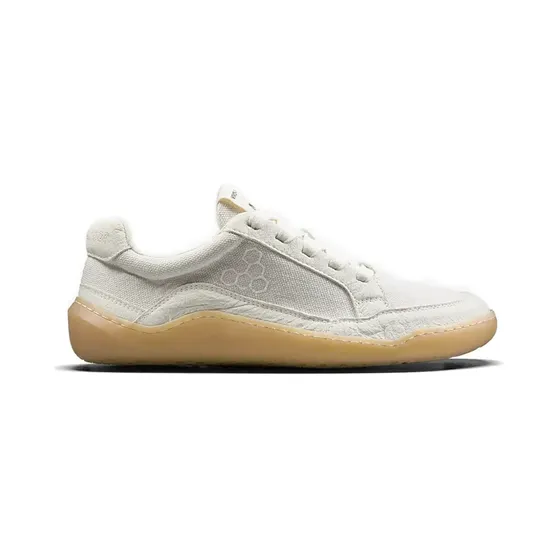 Vivobarefoot Gobi II low-top sneakers – Beige (303614)