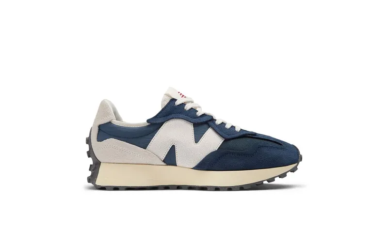 New Balance 327 Navy Grey (U327WRJ)