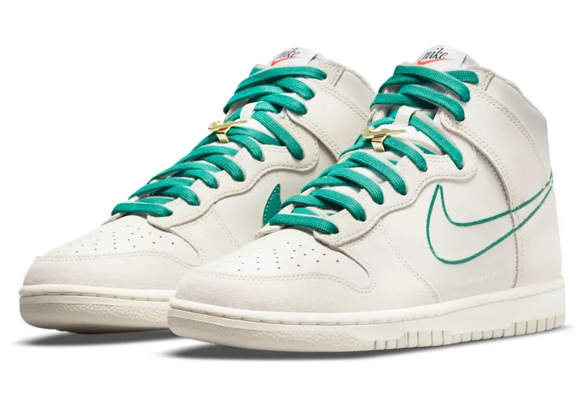 nike-dunk DH0960-001
