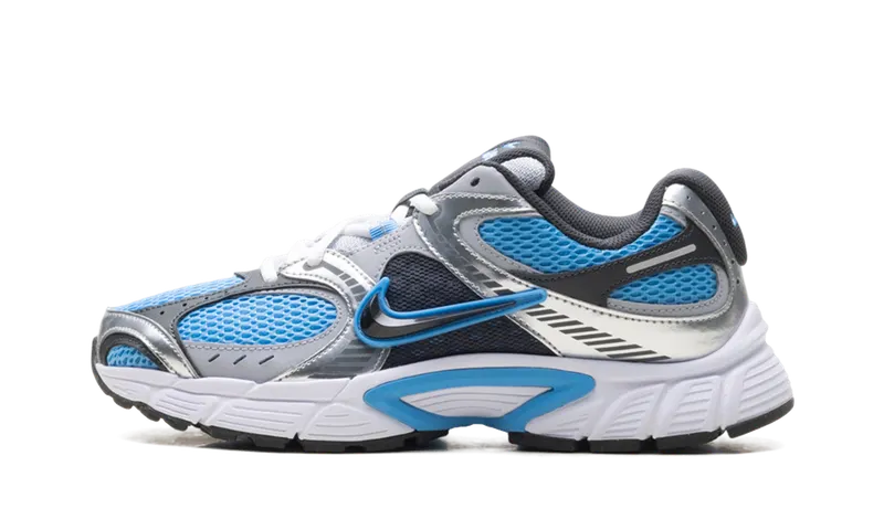 Nike V5 RNR “University Blue Anthracite” (HQ7901-400)