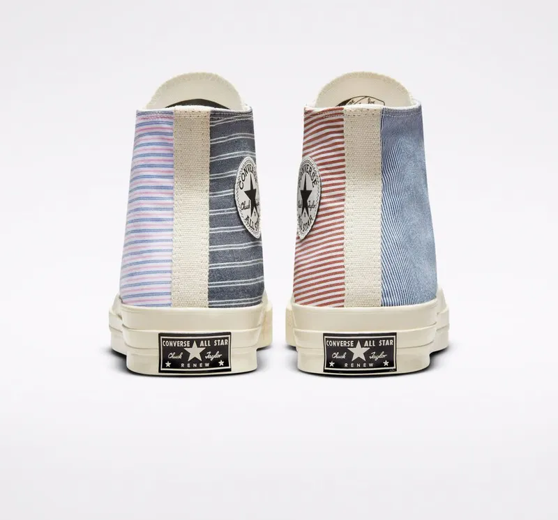 Converse Chuck 70 Beyond Retro Stripes (A00457C)