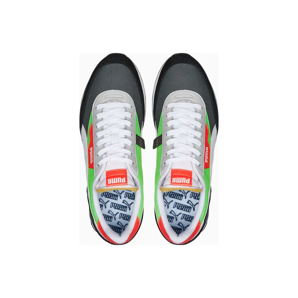 Puma Future Rider Play On Black (37114985)
