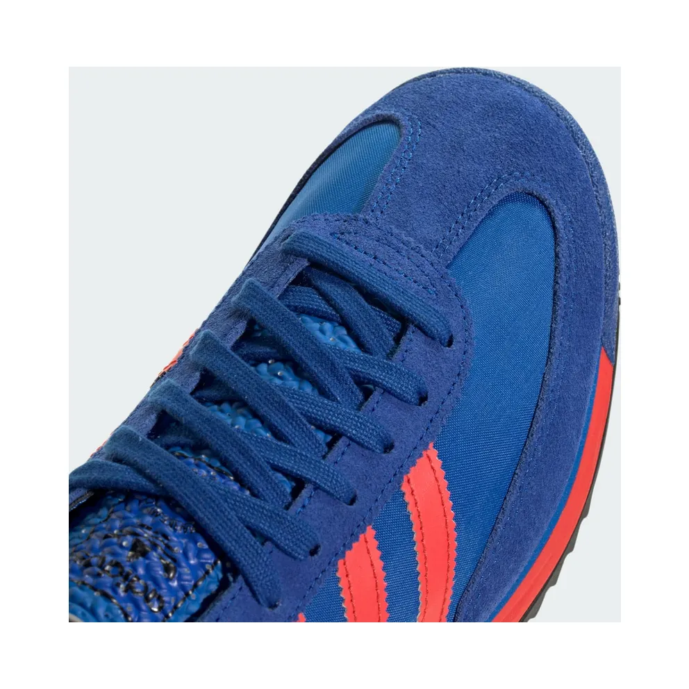 adidas SL72 Blue Bright Red (IG4648)