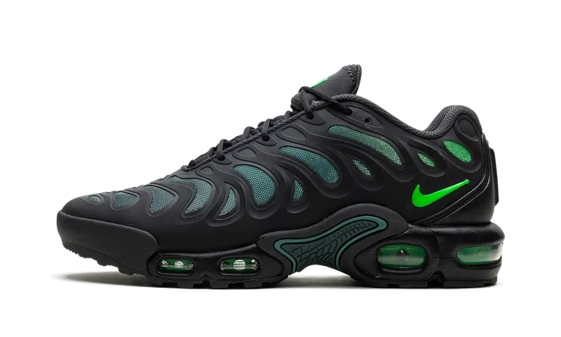 Nike Air Max Plus Drift “Black Volt” (FD4290-006)