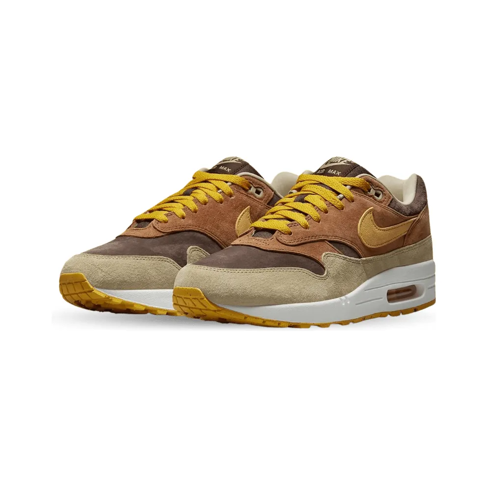Nike Air Max 1 PRM Duck Pecan (DZ0482-200)