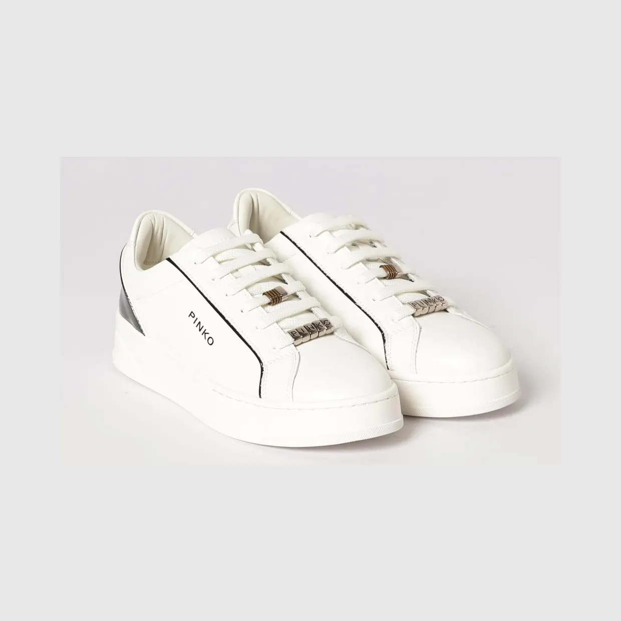 Pinko Sneakers White 2 (SS0131P001ZX9)