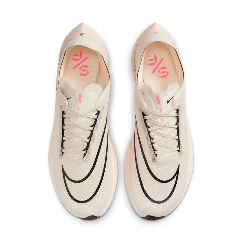 Nike ZoomX StreakFly Pale Ivory Guava Ice (DJ6566-105)