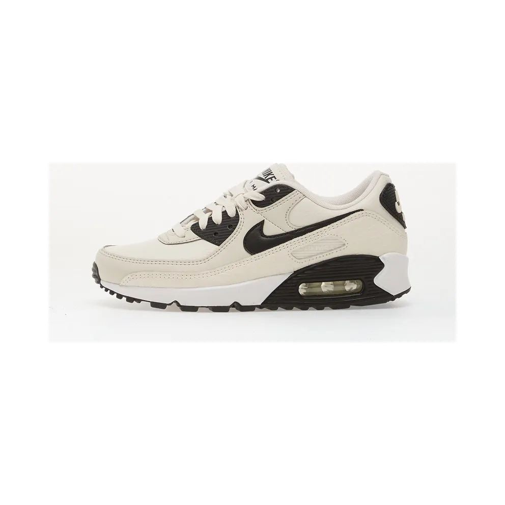 Nike Air Max 90 Sail Croc Print Phantom Black