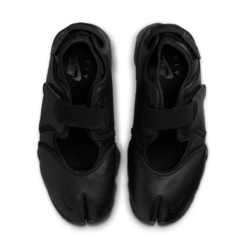 Nike Air Rift “Triple Black” (HM5737-002)