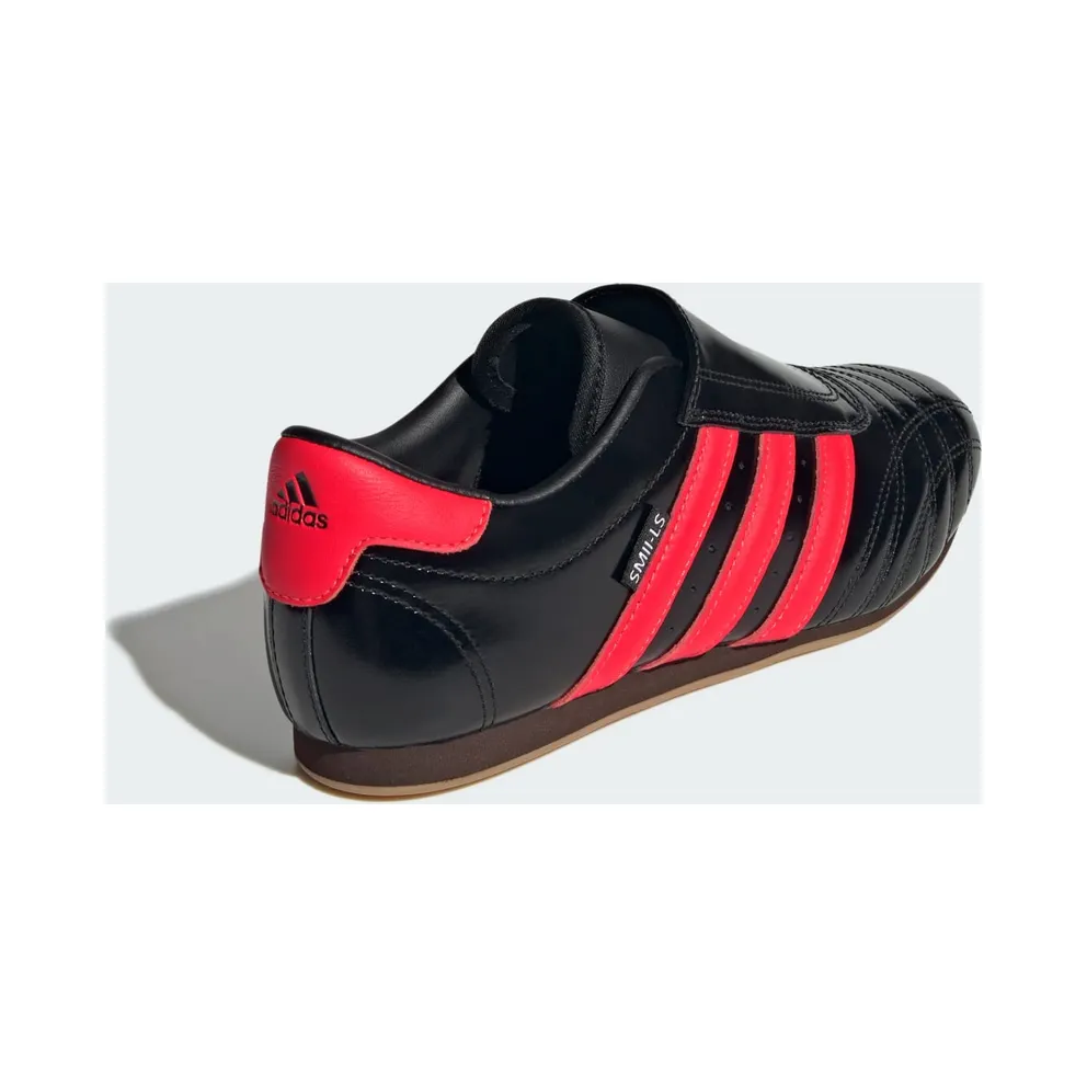 Adidas adidas Taekwondo Core Black / Solar Red / Gum (JS1228)