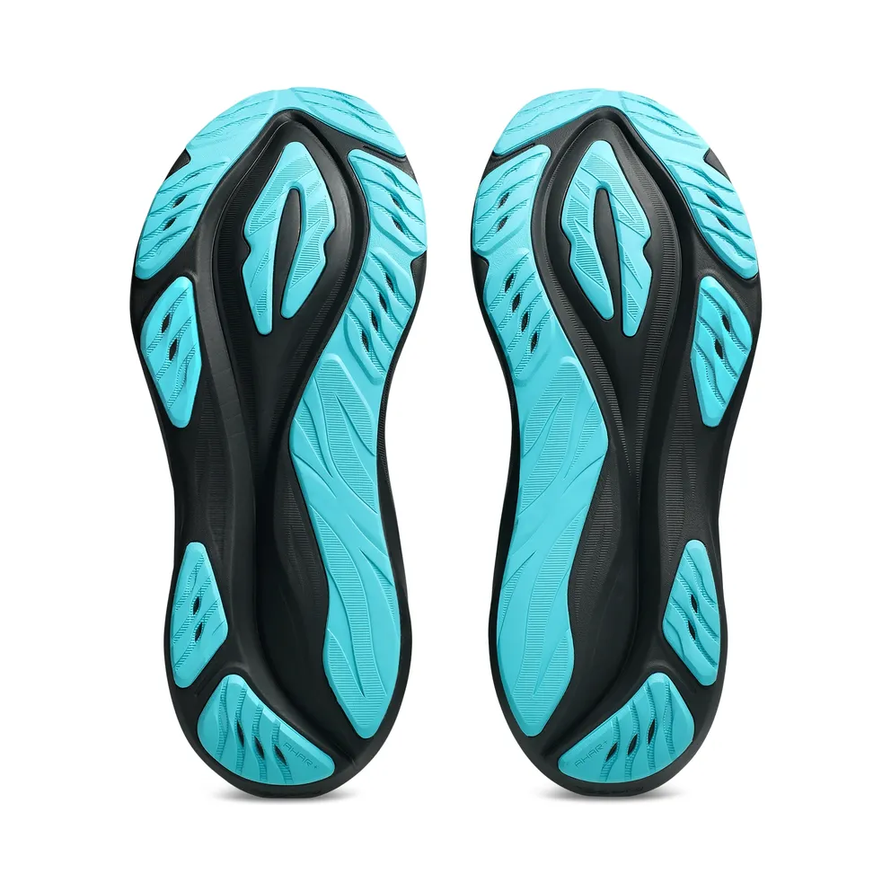 ASICS GT-2000 15 “Black / Energy Aqua” (1011C235-002)