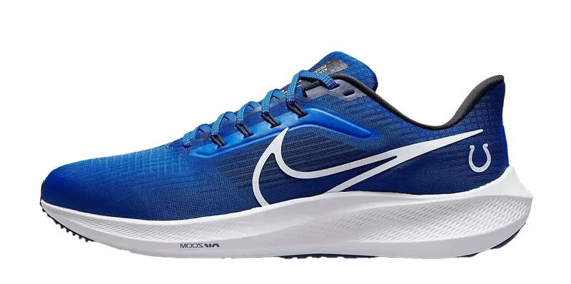 Nike Air Zoom Pegasus 39 “NFL – Indianapolis Colts” (DR2046-400)