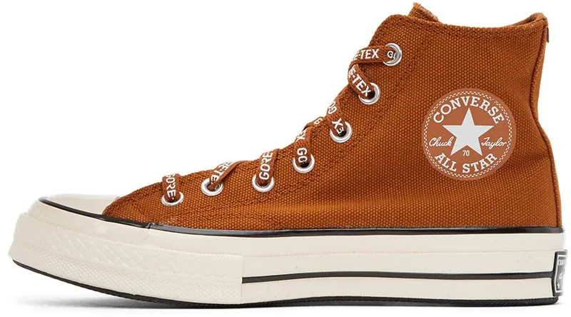 Converse GORE-TEX Utility Chuck 70 High Top (168858C)
