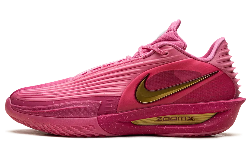 Nike Zoom GT Cut 3 Turbo “Rob Dillingham” (II3704-600)