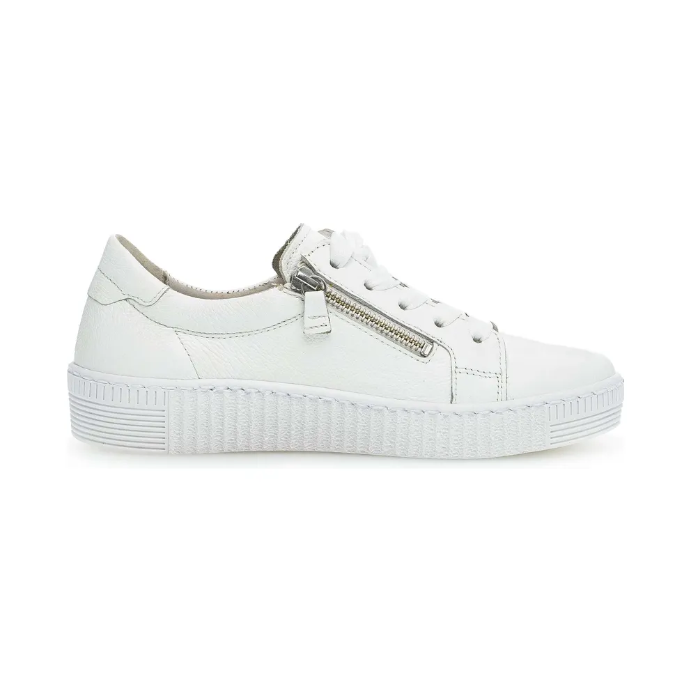 Gabor Sneaker low White (43.334.21)