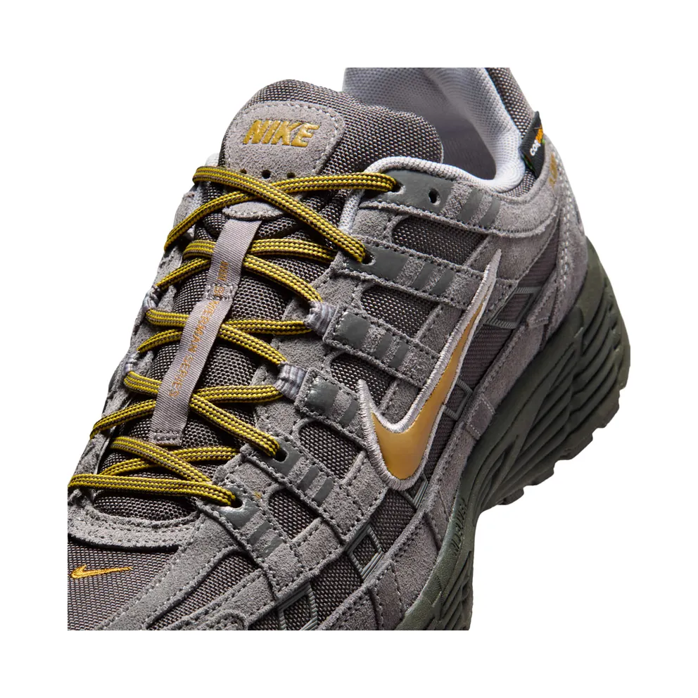 Nike P-6000 Premium Cordura Medium Ash (IH0946-201)