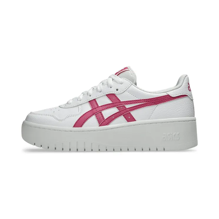 ASICS JAPAN S PF “White / Old Rose” (1202A024-143)