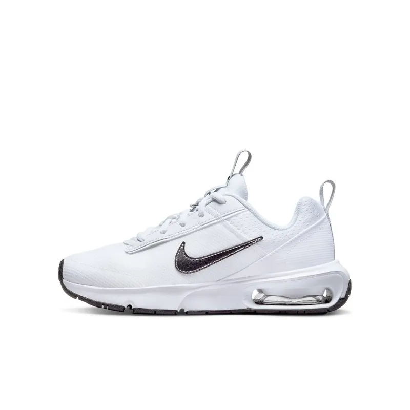 Nike Air Max INTRLK Lite Older Kids’ White (DH9393-101)
