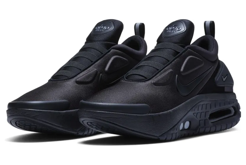 Nike Adapt Auto Max Triple Black (US Charger)