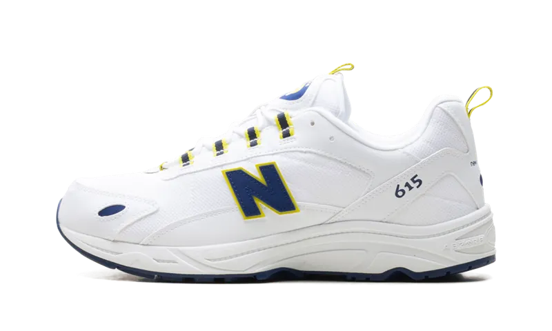 New Balance 615 “White / Blue” (ML615DA)