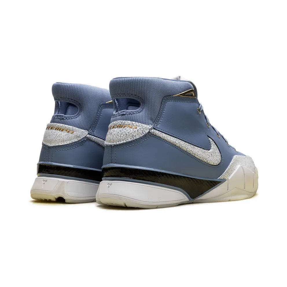 Nike Zoom Kobe 1 “City of Champions” (IM0541-400)