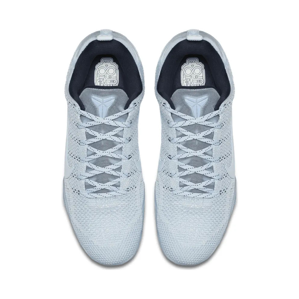 Nike Kobe XI 11 Elite Low 4KB ‘Pale Horse’ (2016) (824463-443)
