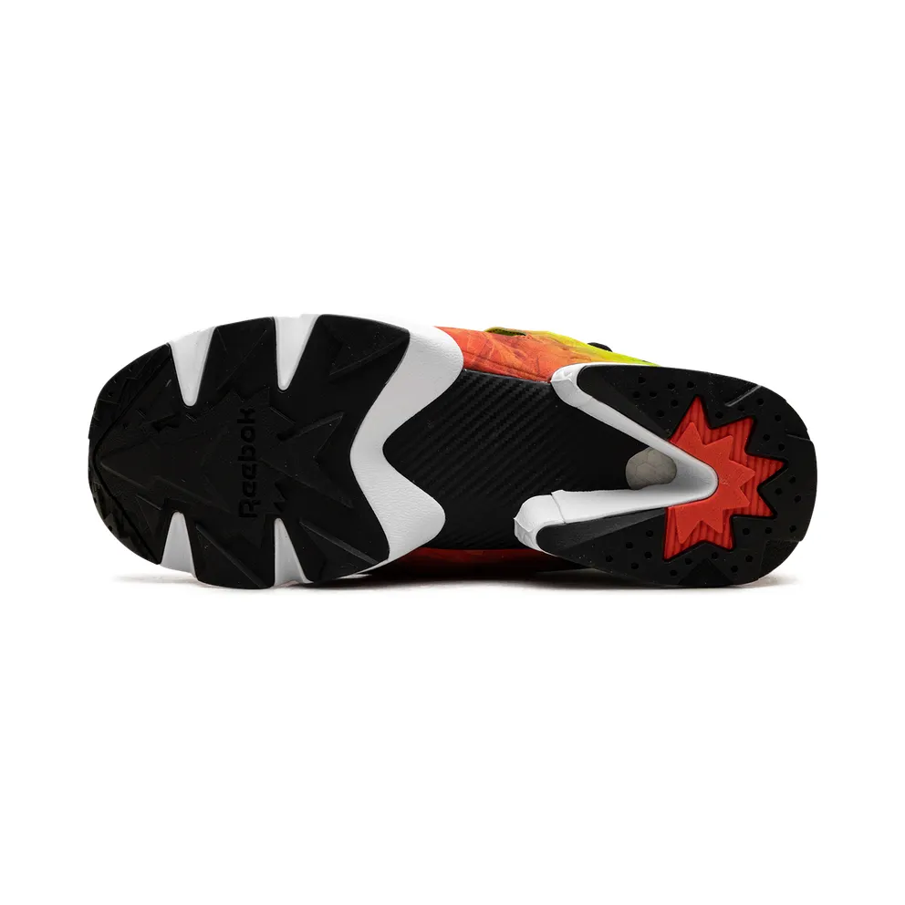 Reebok Instapump Fury OG NM “Black” (FV1576)