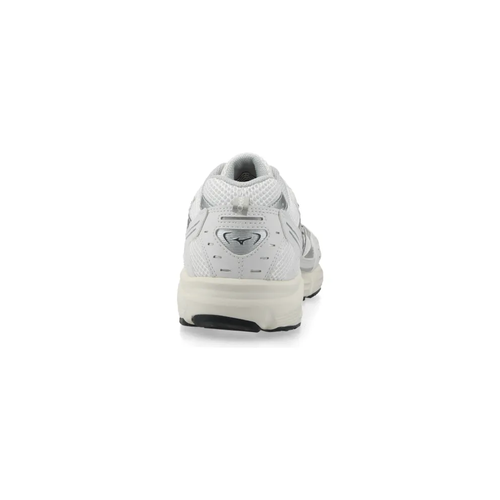 Mizuno MXR Retro (snow white / harbor mist / silver) – D1GA245103