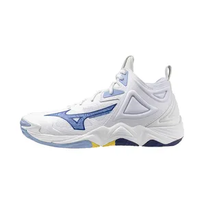 Mizuno Wave Momentum White (V1GA231797)