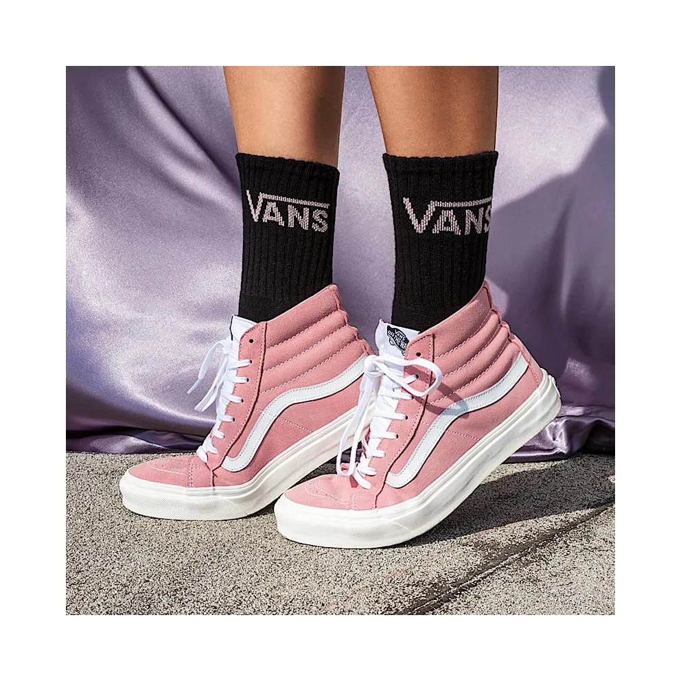 Vans SK8 Hi Slim “Blossom-True White” (VN0A32R2OI3)
