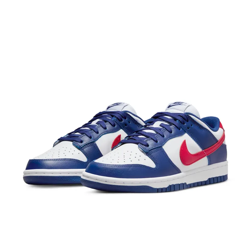 Nike Dunk Low USA (W) (DD1503-119)