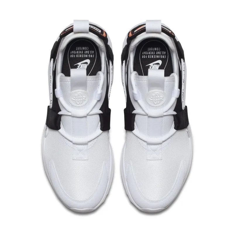 Nike Air Huarache City Low Just Do It Pack White (W)