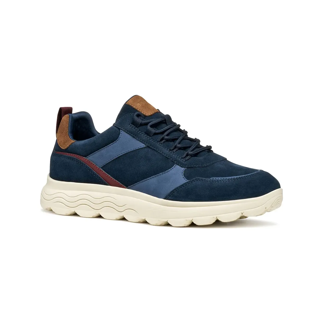 geox-spherica U56BYA022EK-CF44K
