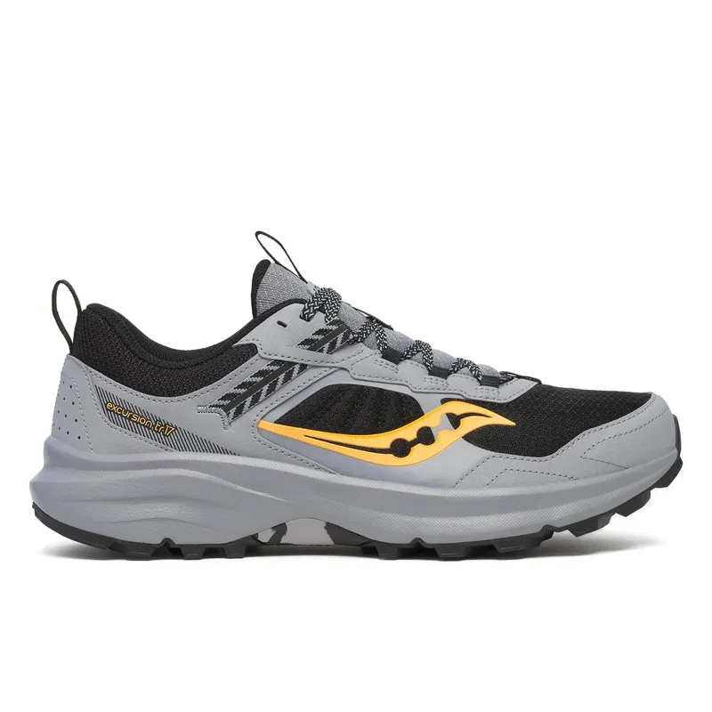 Saucony Excursion TR17 Flint Black (S20958-105)
