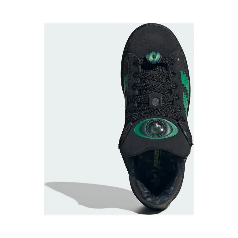 Adidas Campus 00s GS “Minecraft End Portal” (IH1733)