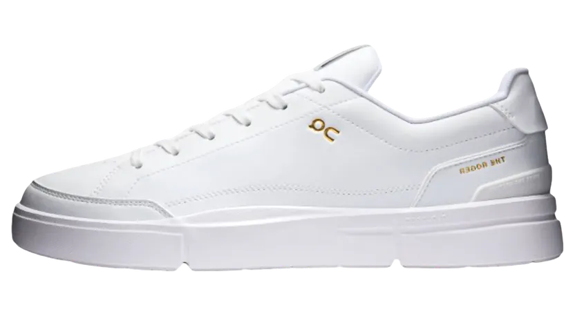 On Running The Roger Center Court “White / White” (3MG10481200)