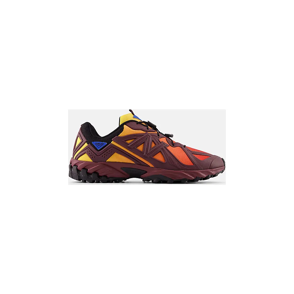 New Balance 610Dv1 “NB BURGUNDY” (ML610DA)