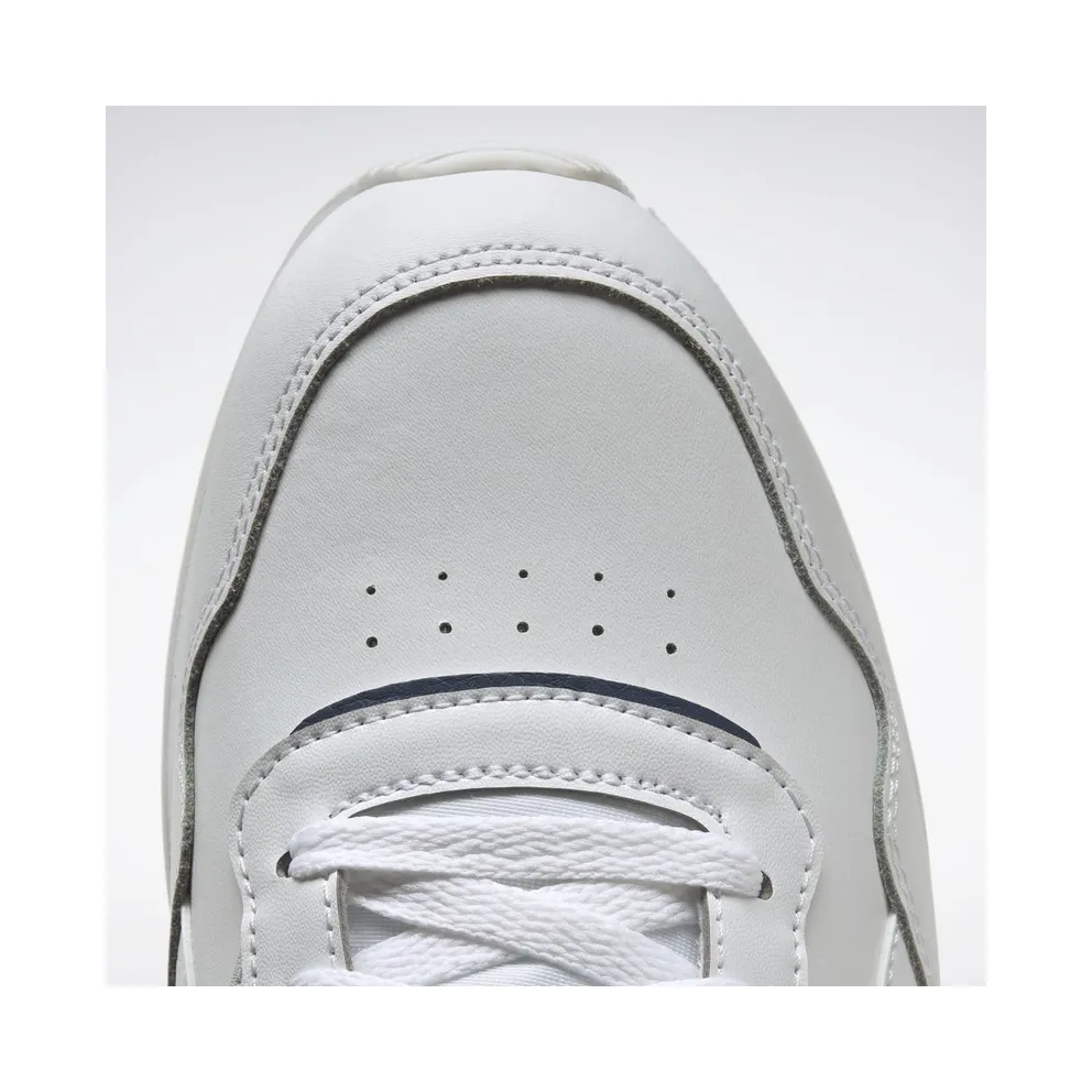 Reebok Royal Glide Cloud White / Batik Blue / Cloud White