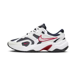 Nike AL8 “Obsidian / Gym Red / Black / White” (FJ3794-400)