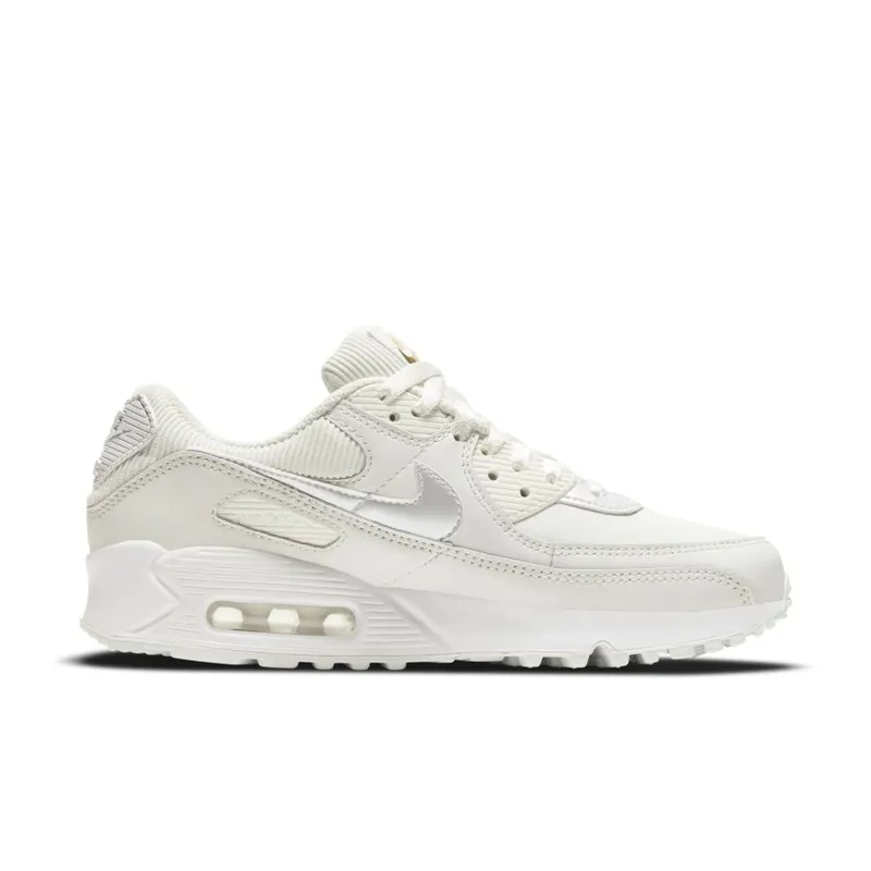 Nike Air Max 90 White (DC1161-100)