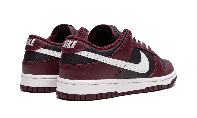 Nike Dunk Low “Dark Beetroot” (DJ6188-600)